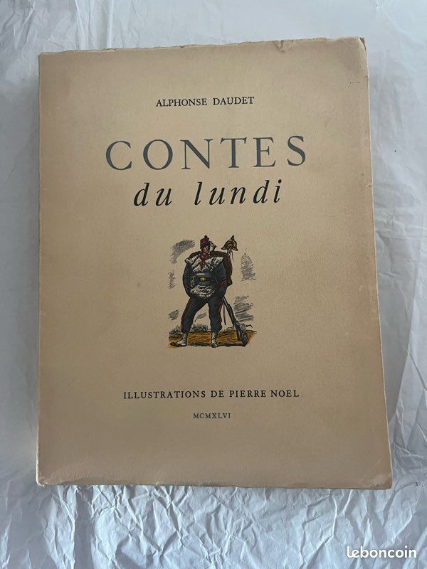 Contes du lundi (image 1)