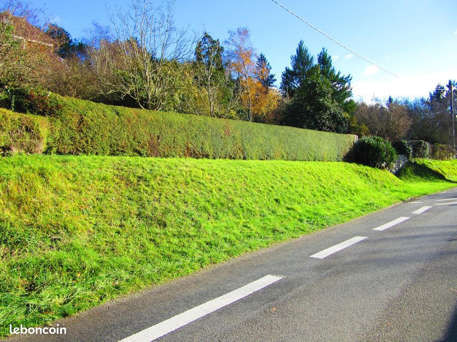 Terrain à bâtir 905 m2 à Chérisy · à Cherisy · 78 000 €