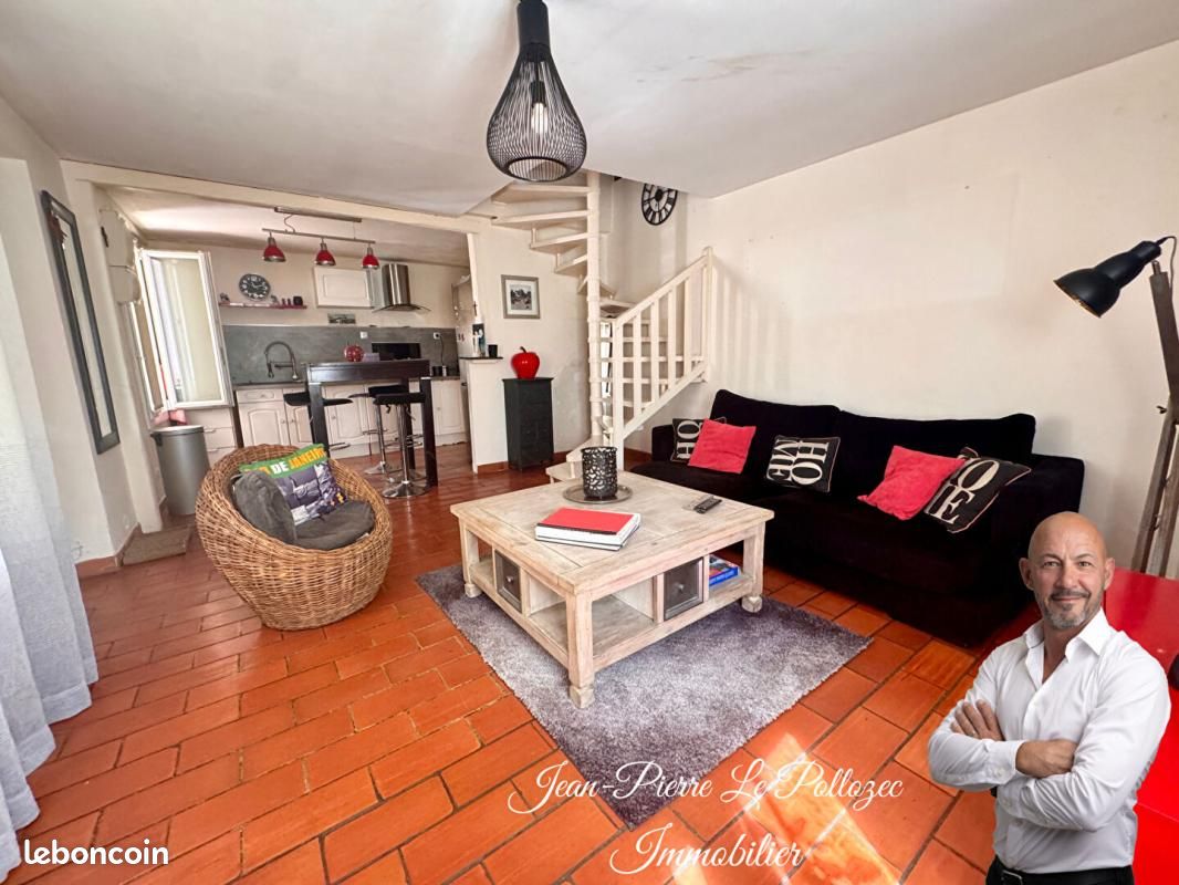 Maison 3 pièces 55 m² · à Istres · 55 m² · 155 000 €