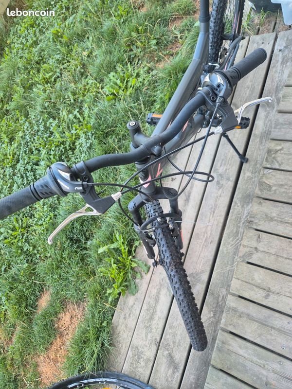Vtt 26 pouces licorne femme (image 3)