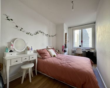 Appartement 549 000 € - 91 m²