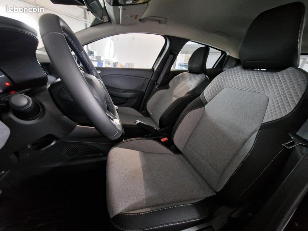 Renault Clio V Blue dCi 100 ch GSR2 Evolution (image 15)