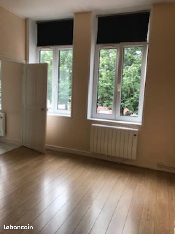 Appartement 2 pièces 42 m² · à Arras · 42 m² · 618 €/mois