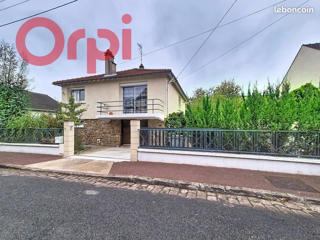 Maison 5 pièces 115 m² · à Yerres · 115 m² · 419 000 €