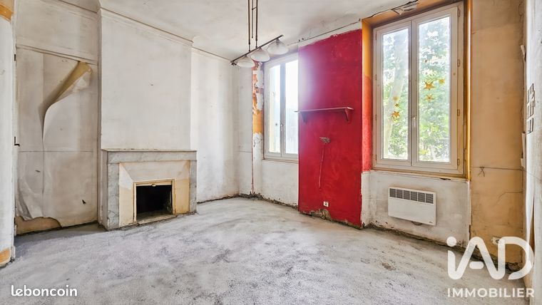 Appartement 3 pièces 60 m² — 3