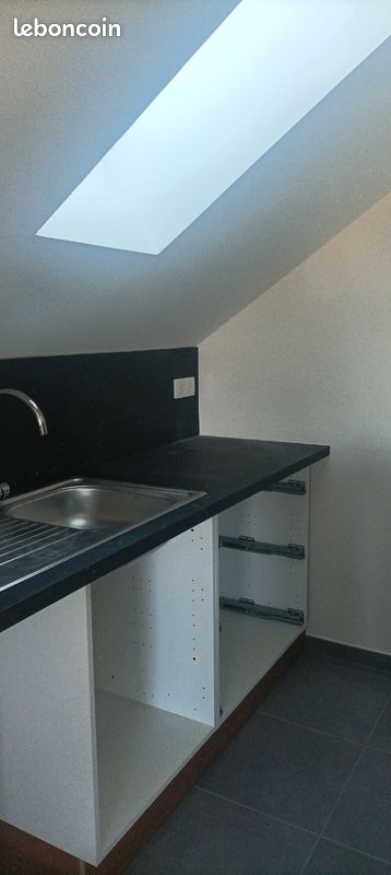 Appartement 3 pièces 60 m² · à Valentigney · 60 m² · 610 €/mois