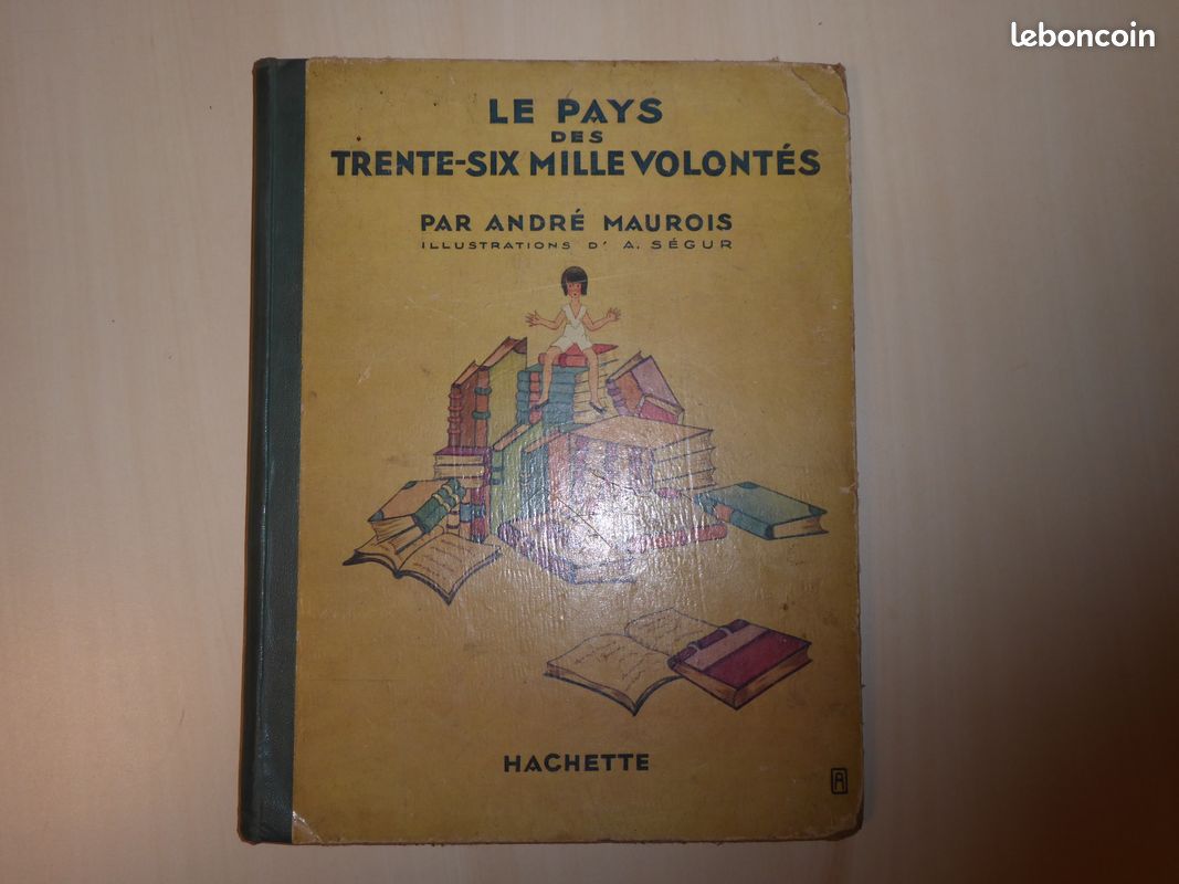 Pays des trente-mille volontes (image 2)