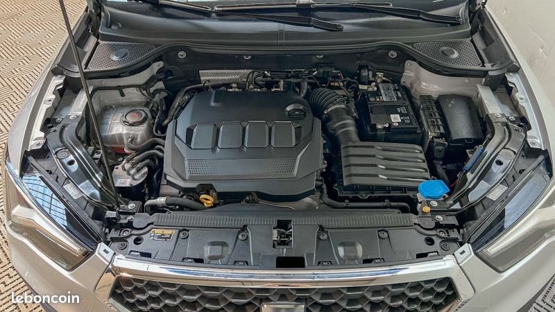 Seat ATECA 2.0 TDI 150CH START&STOP STYLE BUSINESS DSG (image 10)