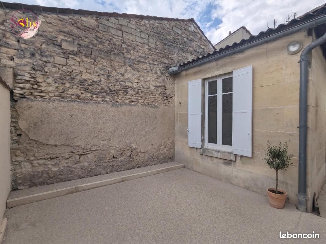 Appartement 2 pièces 51 m² · à Cognac · 51 m² · 100 000 €