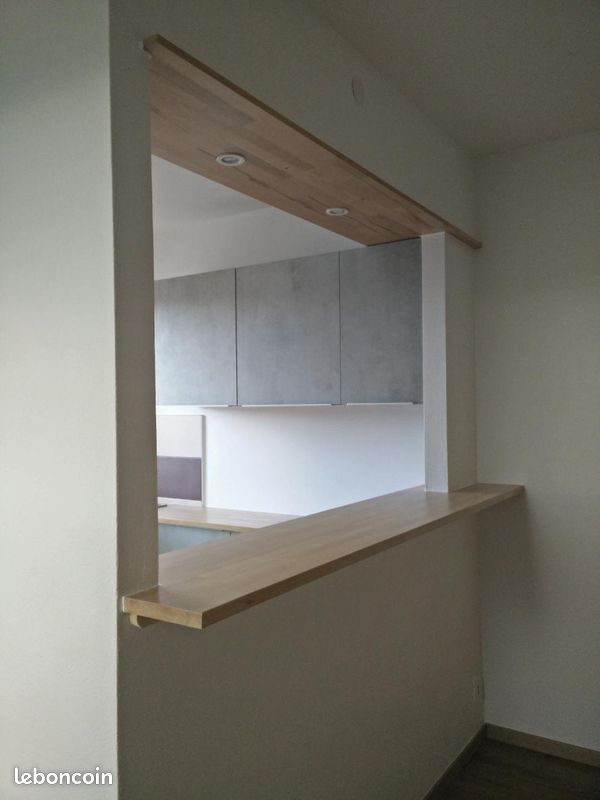 Appartement 2 pièces 40 m² · à Colmar · 40 m² · 650 €/mois