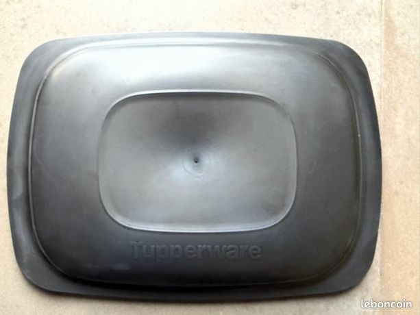 Tupperware neuf Base Ultra Pro 3.3l ( Sans Couvercle) 1