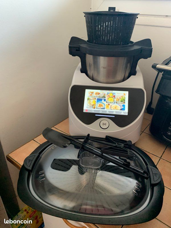 Robot fagor connect (image 1)