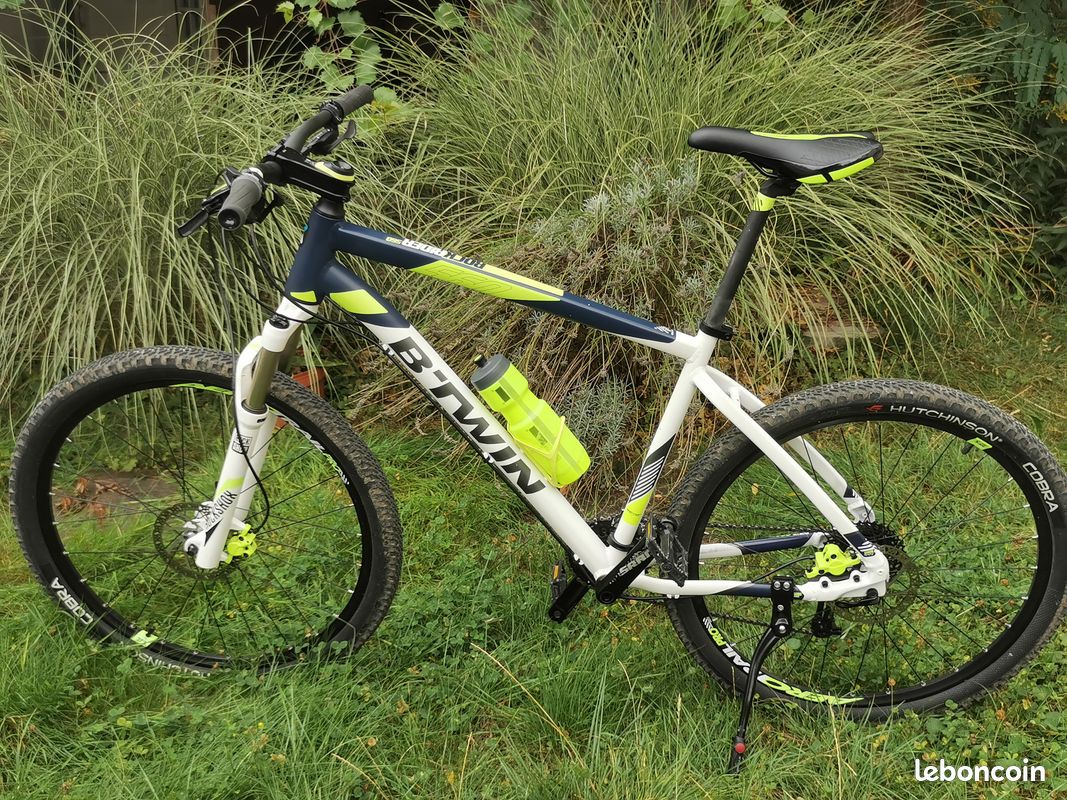 VTT Rockrider 560 XL très bon état Vélos