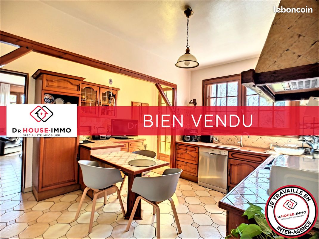 Maison 3 pièces 108 m² · à Pleine-Selve · 108 m² · 159 375 €