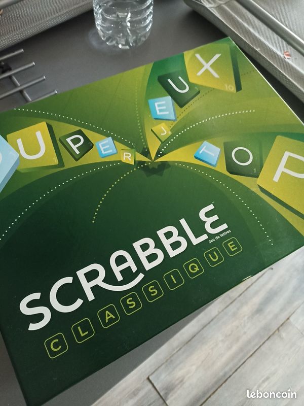 Jeux de société (image 2)