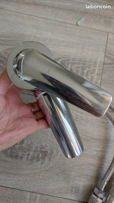 Robinet Grohe (image 2)