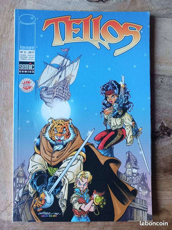 Tellos 2 (image 1)