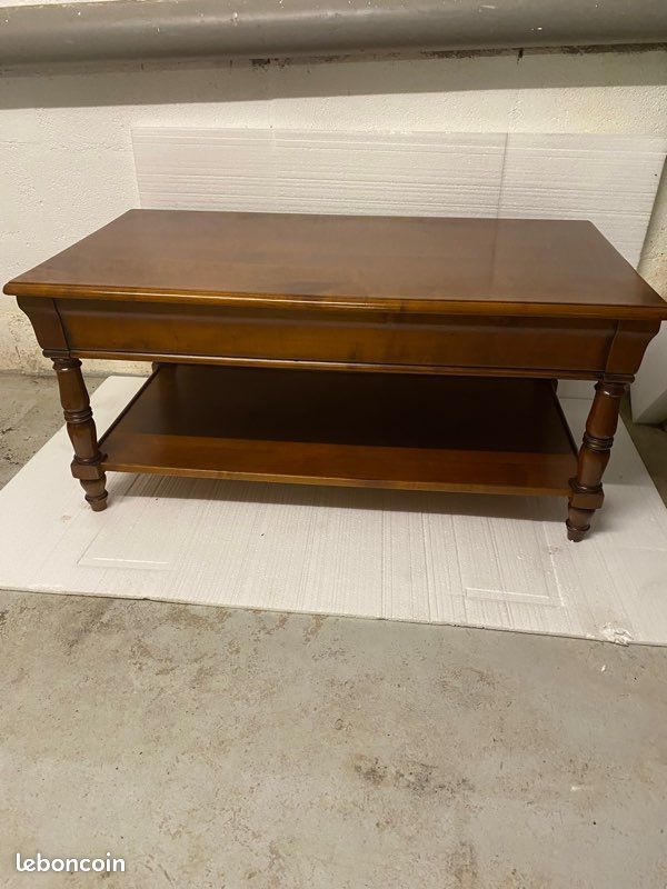 Table basse (image 1)