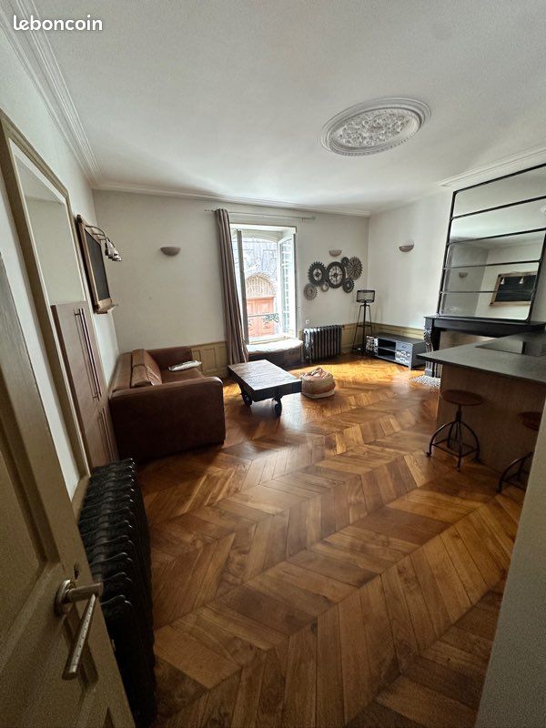 Appartement 2 pièces 44 m² · à Clermont-Ferrand · 44 m² · 745 €