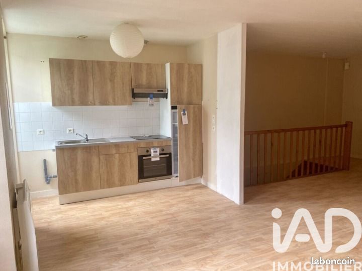 Immeuble 140 m² · à Luçon · 140 m² · 167 900 €