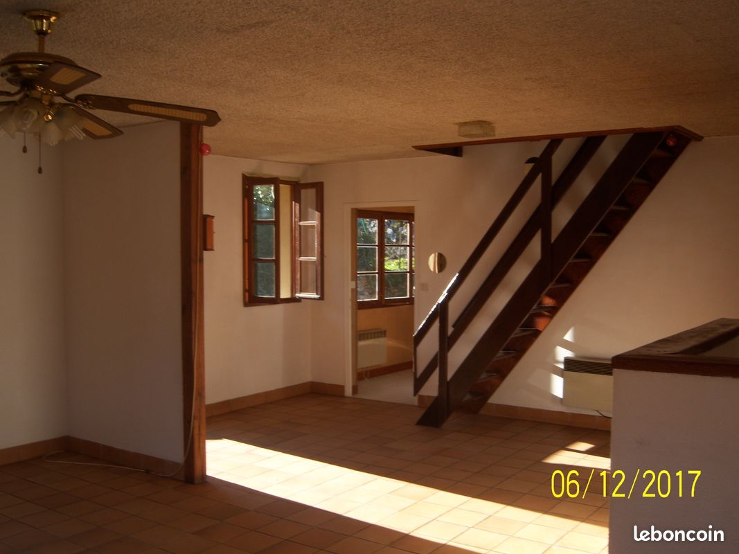 Maison à Uzerche 19140 - Uzerche 19140 (image 3)