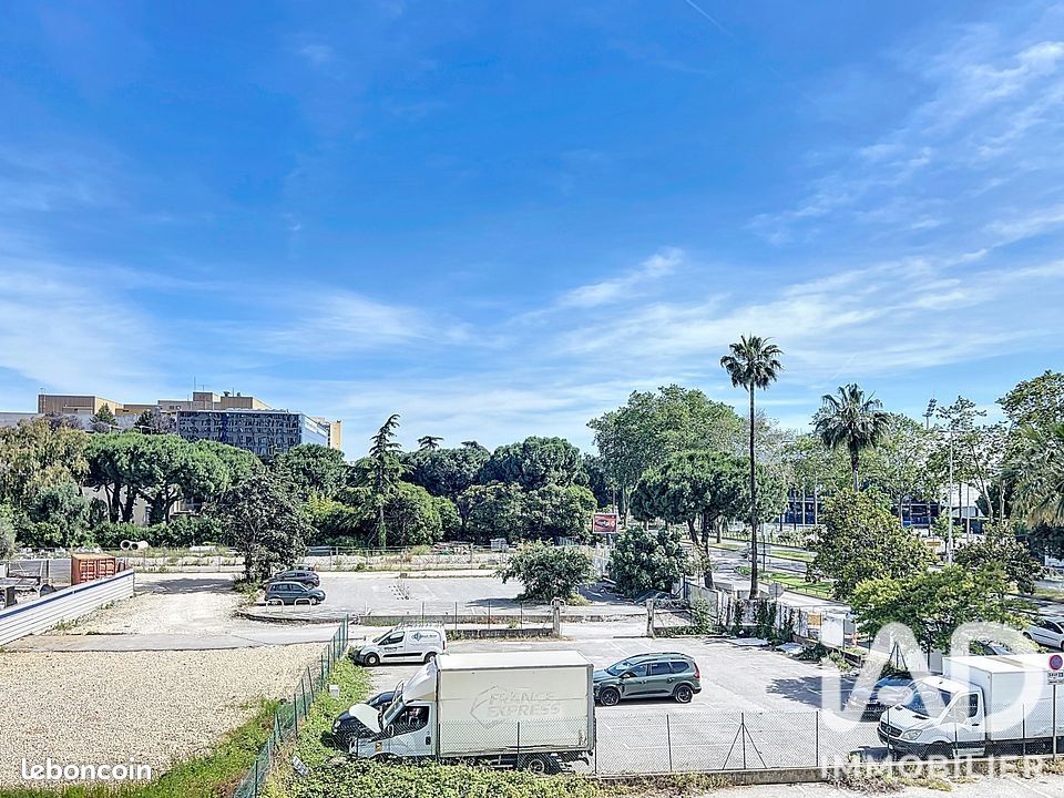 Appartement 1 pièce 17 m² · à Nice · 17 m² · 85 000 €