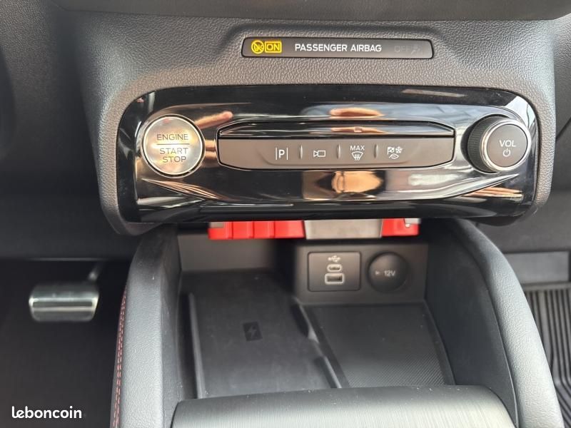 Ford Kuga 2.5 Duratec 180ch Hybrid FlexiFuel ST-Line X Powershift (image 29)