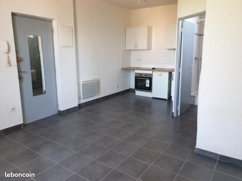 Appartement 1 pièce 22 m² · à Valence · 22 m² · 387 €/mois