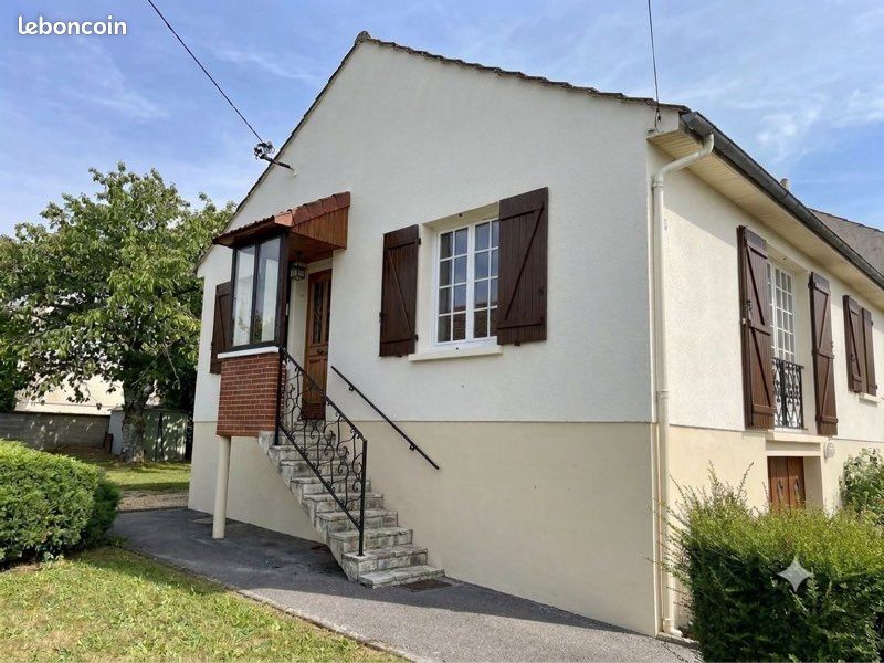 Maison 4pièces (image 1)