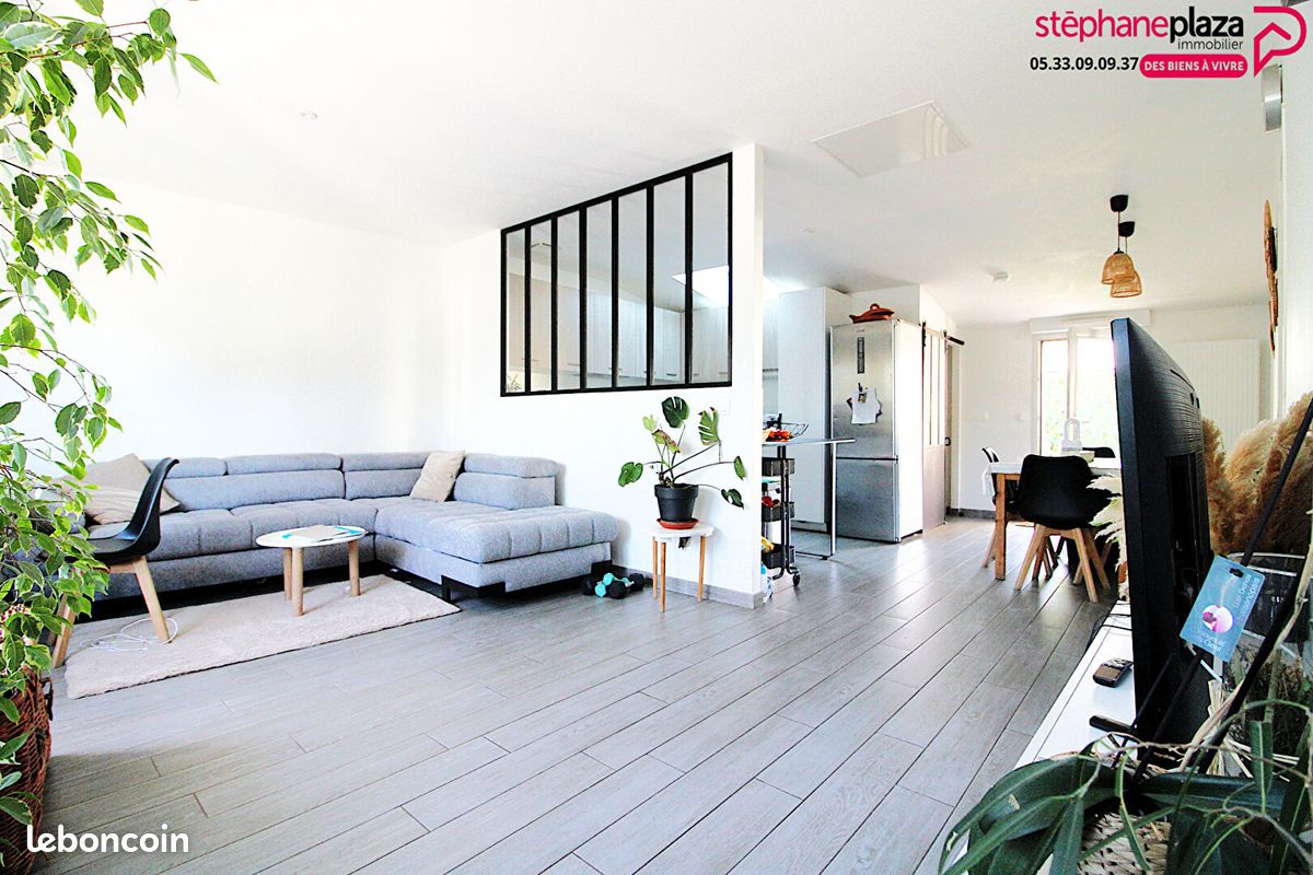 Maison 4 pièces 77 m² · à Villenave-d'Ornon · 77 m² · 285 000 €