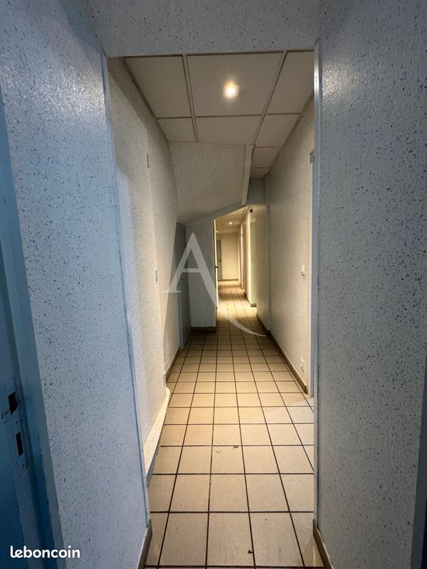 Local commercial 120 m² ROMORANTIN LANTHENAY (image 3)