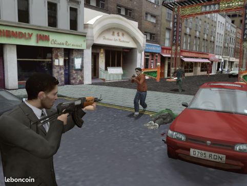 Jeux ps2 (image 5)