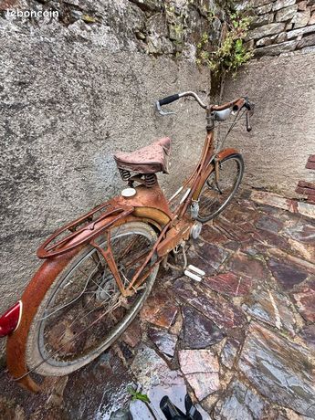 Cyclomoteur & vlomoteur d'occasion AUTRE ... - leboncoin