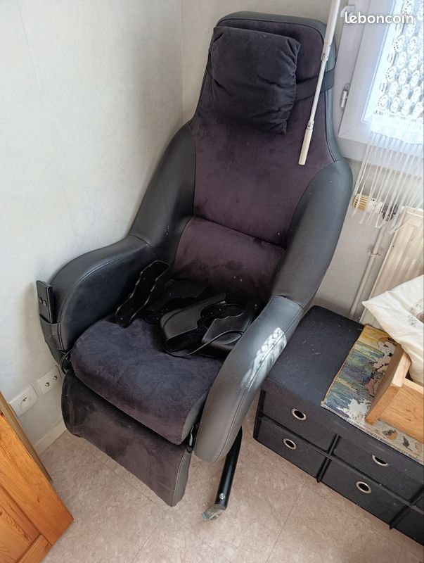 Fauteuil électrique (image 3)