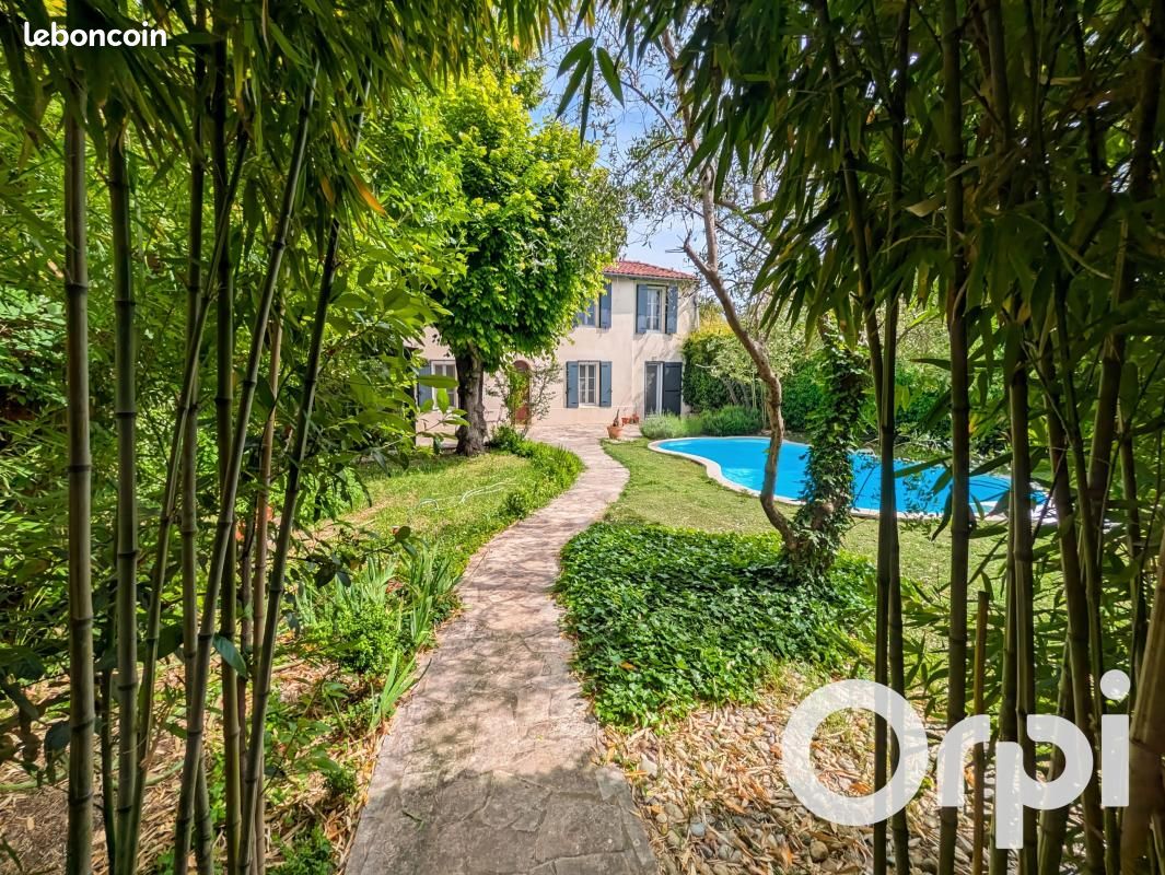 Maison 4 pièces 116 m² · à Orange · 116 m² · 379 000 €