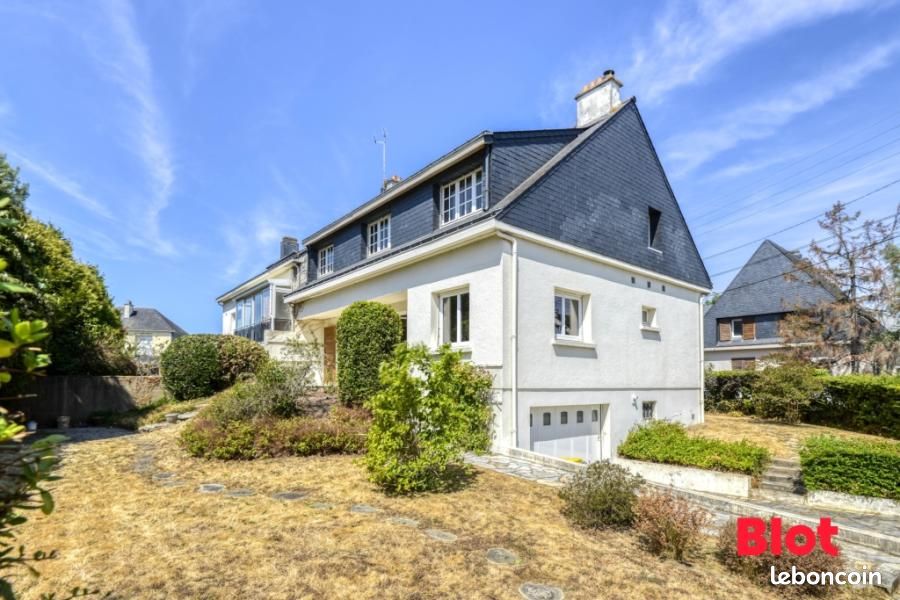 Maison 6 pièces 145 m² · à Saint-Herblain · 145 m² · 451 500 €