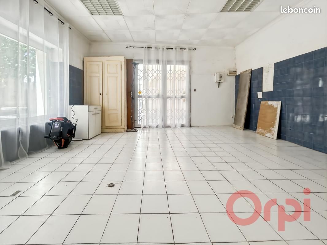 Maison 3 pièces 71 m² · à Sérignan · 71 m² · 115 000 €