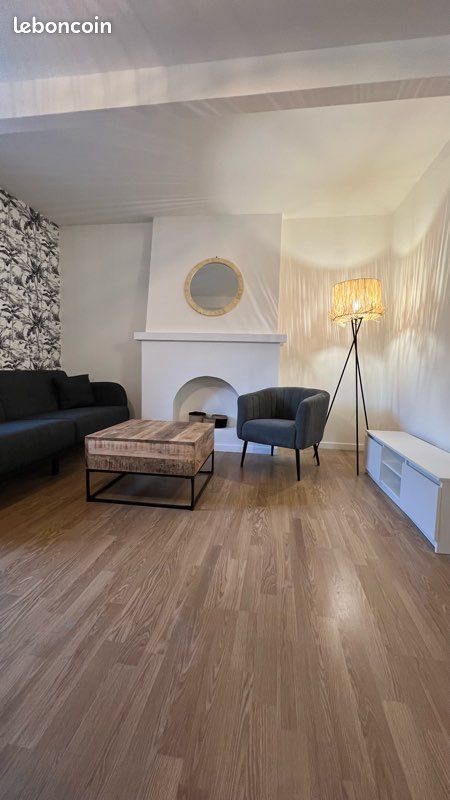 Appartement 3 pièces 60 m² · à Remiremont · 60 m² · 555 €