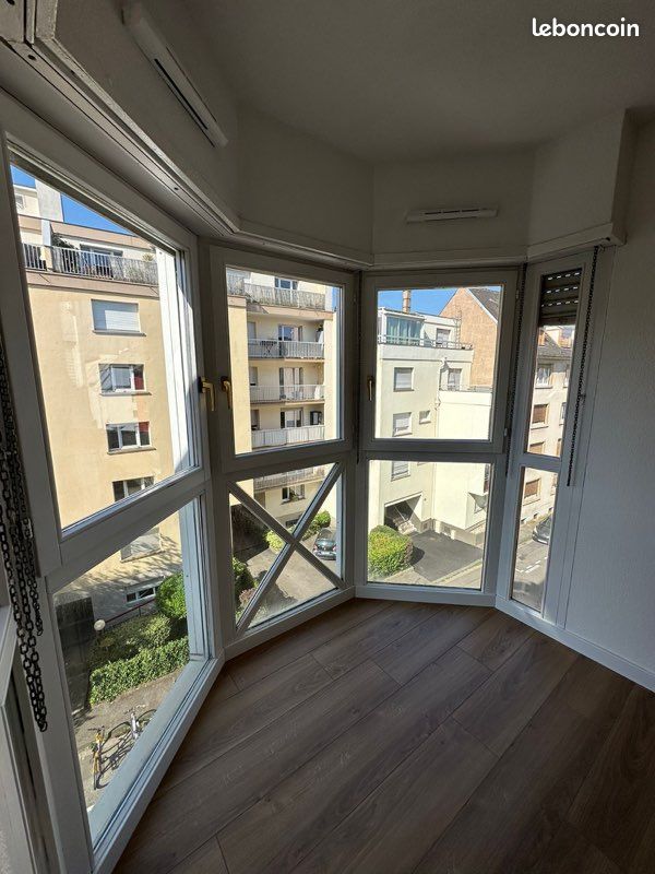 Appartement 2 pièces 40 m² · à Strasbourg · 40,3 m² · 160 000 €