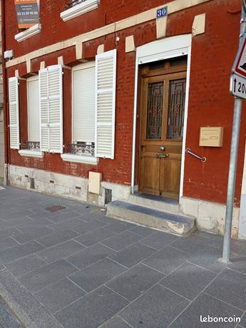 Maison familiale