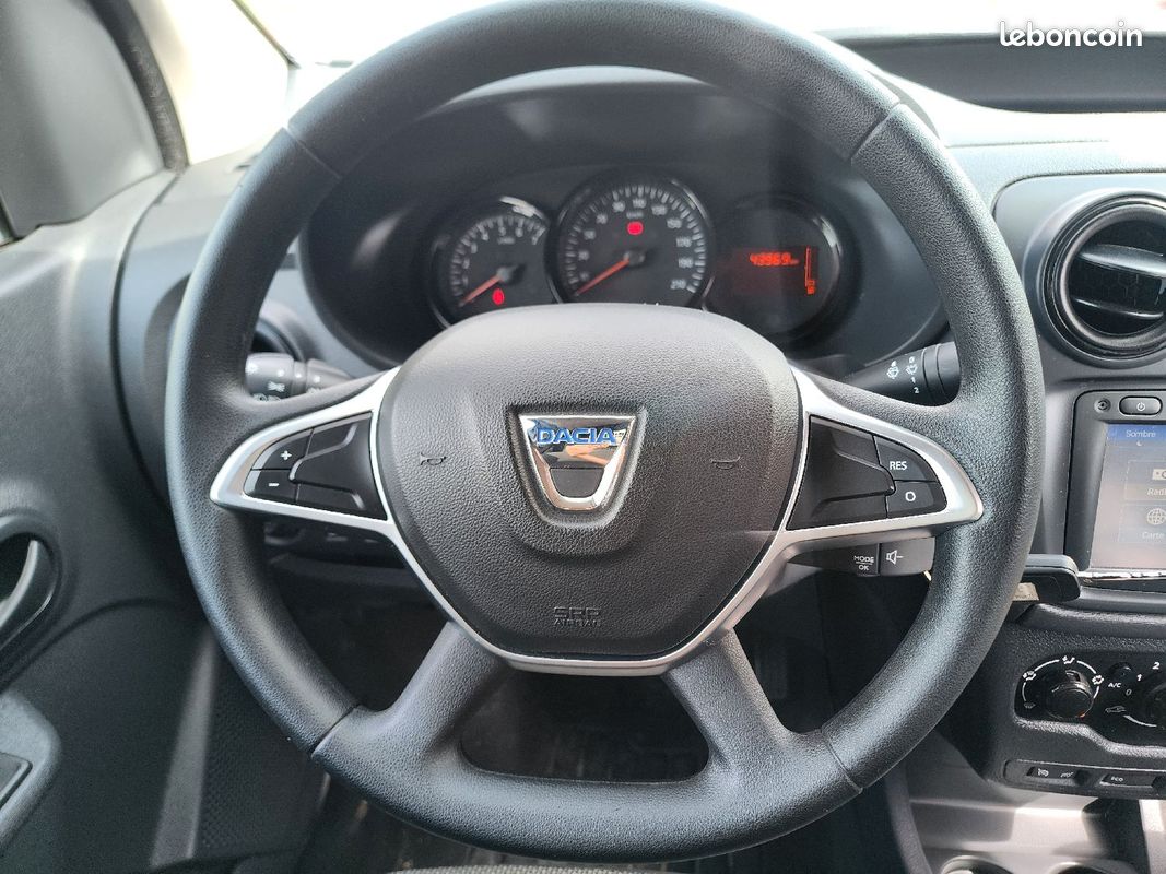 Dacia dokker 2018 (image 12)