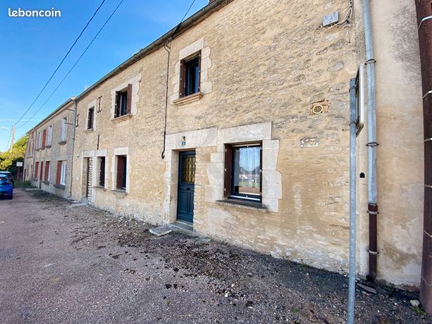 Maison 5 pièces 143 m²