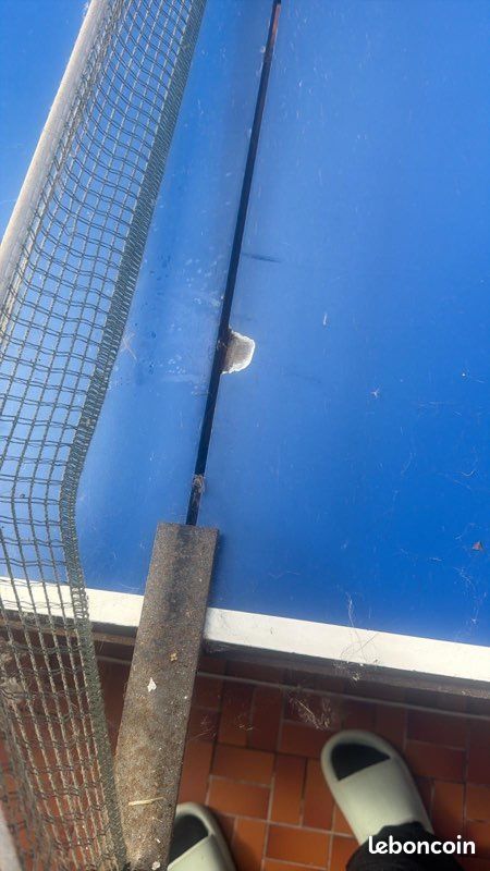 Table de ping pong Martineau (image 5)