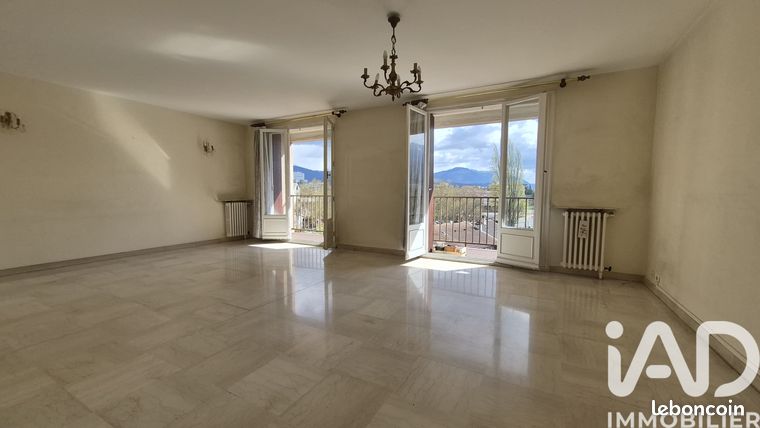 Appartement 5 pièces 117 m² — 5