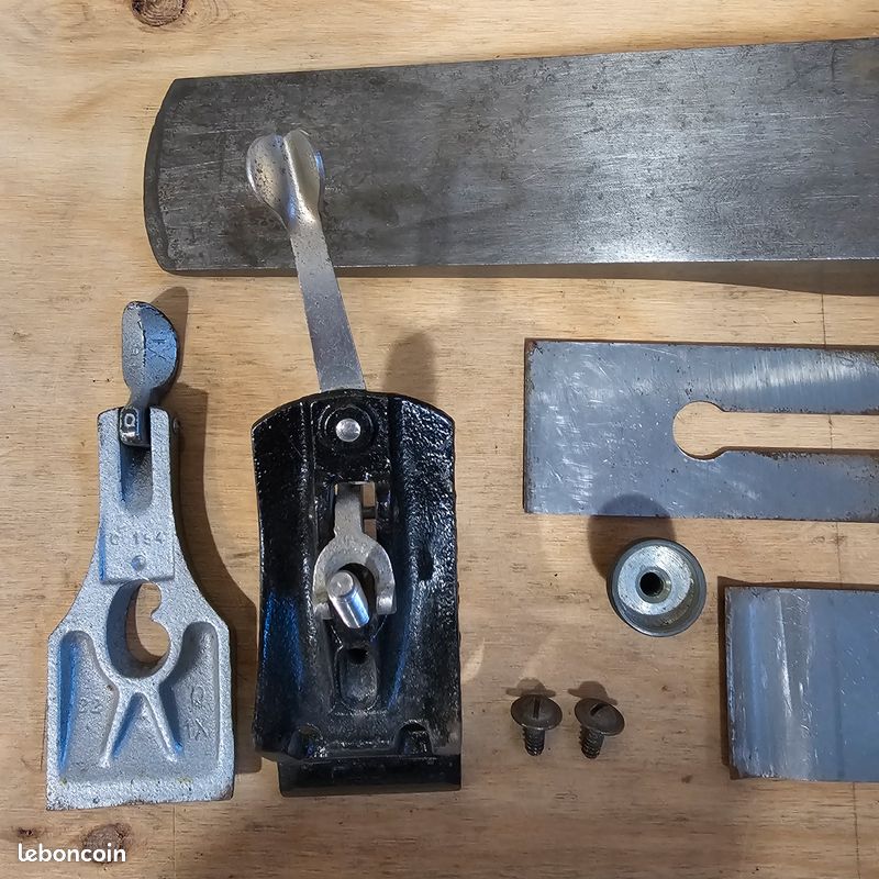 Rabot Stanley Handyman (image 8)
