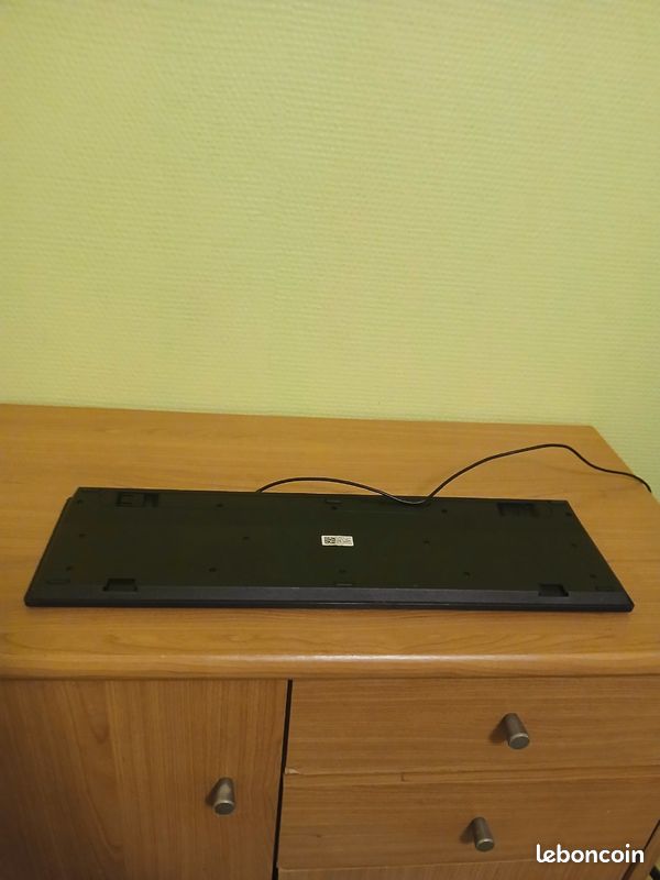 Clavier ordinateur (image 2)