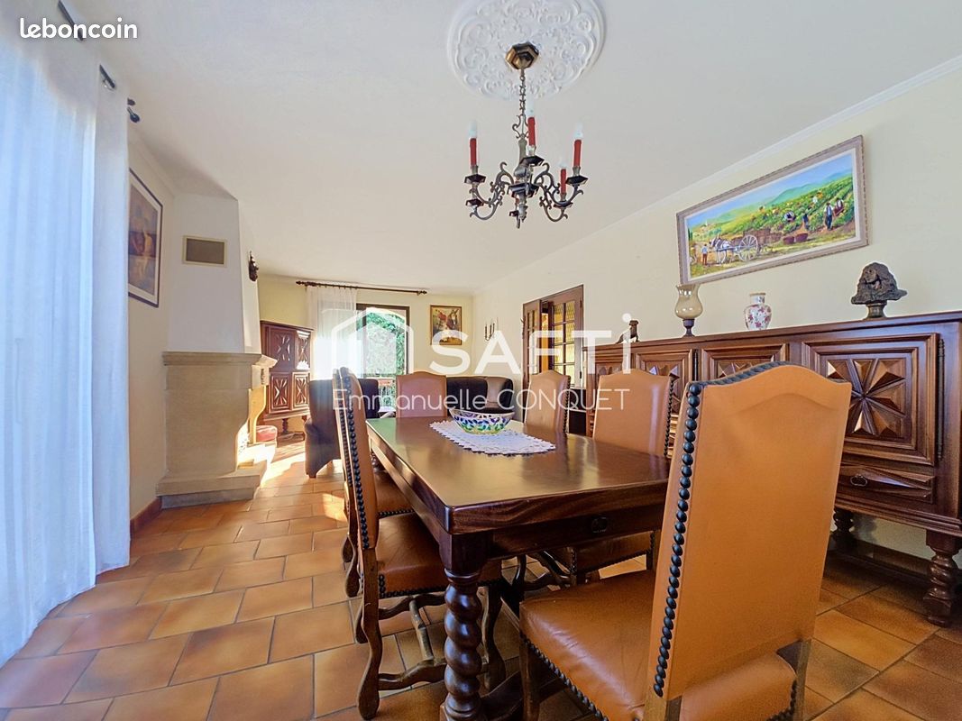Propriété 9 pièces 165 m² (image 12)