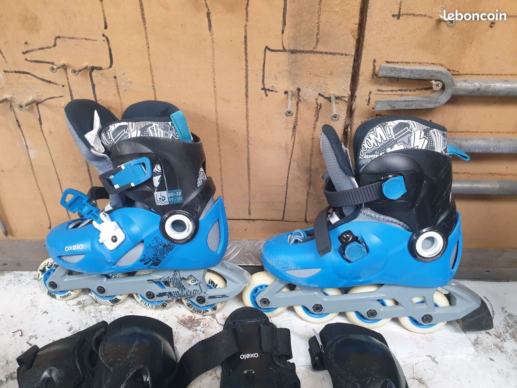 Patin a roulette enfant Sport Plein air