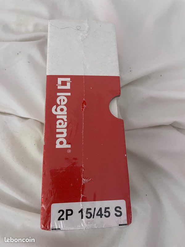 Disjoncteur de branchement enedis - tarif bleu - 500ma sélectif - 15a ou 30a ou 45a (image 5)