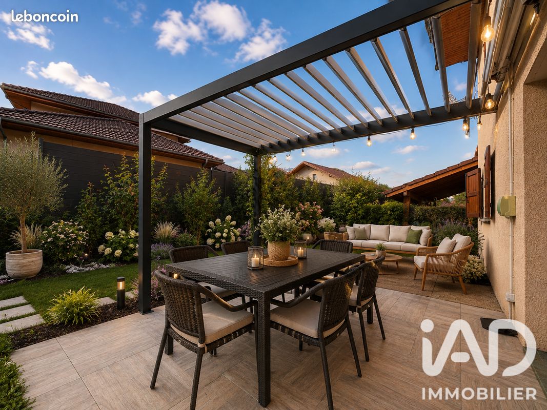 Maison familiale 5 pièces 114 m² (image 10)